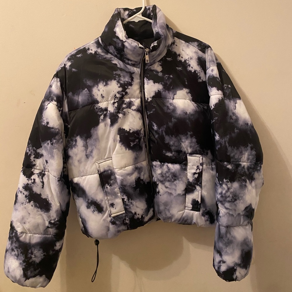 Bubble Jacket - image 2